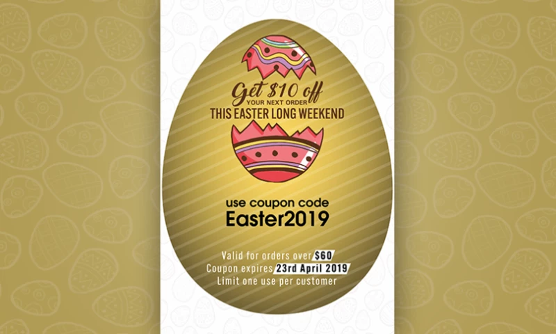 TechUptodate - Easter Banner