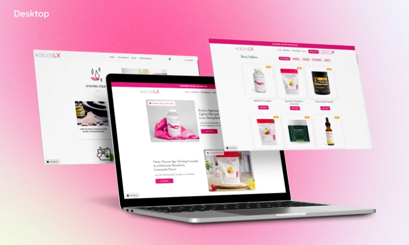 Codeart - Rejuvenating design for an ageless experience