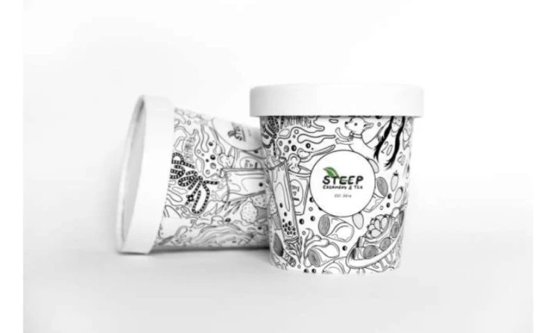 simoneone - Steep Creamery