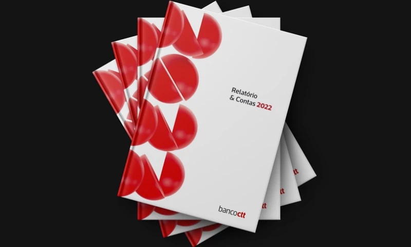 Republica 45 - CTT Bank Annual Report