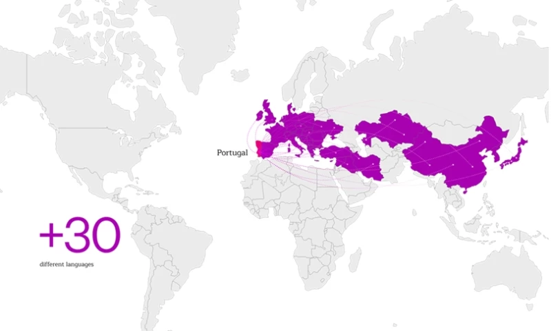 Republica 45 - Teleperformance Digital Recruitment Strategy