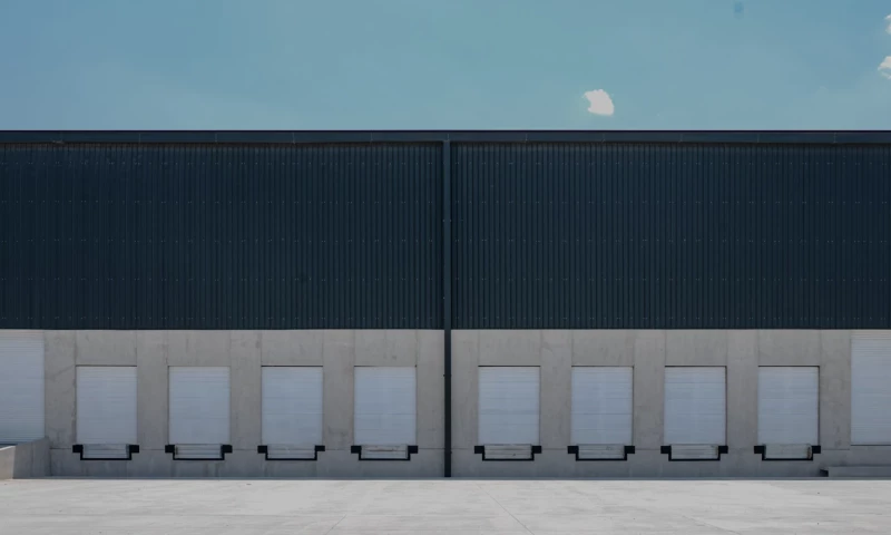 Project with Construye Industrial