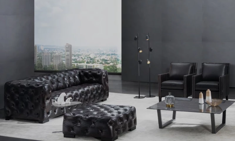 Project with Tutto Pelle