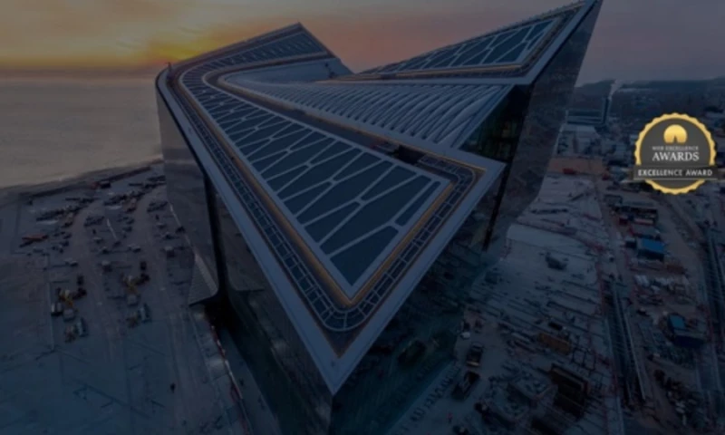 Project with Taiyo Europe