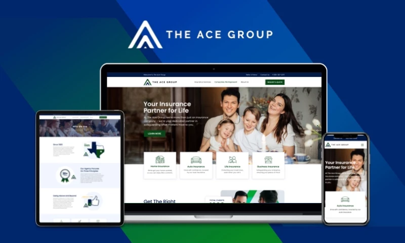 The Ace Group