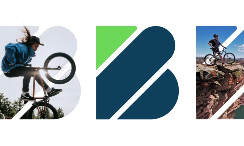 InBold - Bikable: Rebranding