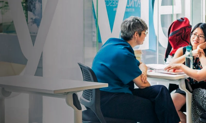 InBold - Fulbright University