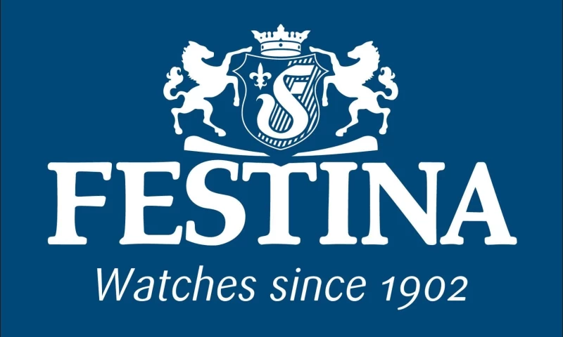 8vision - Festina Hellas
