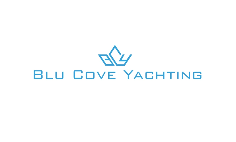 8vision - Blu Cove Yachting