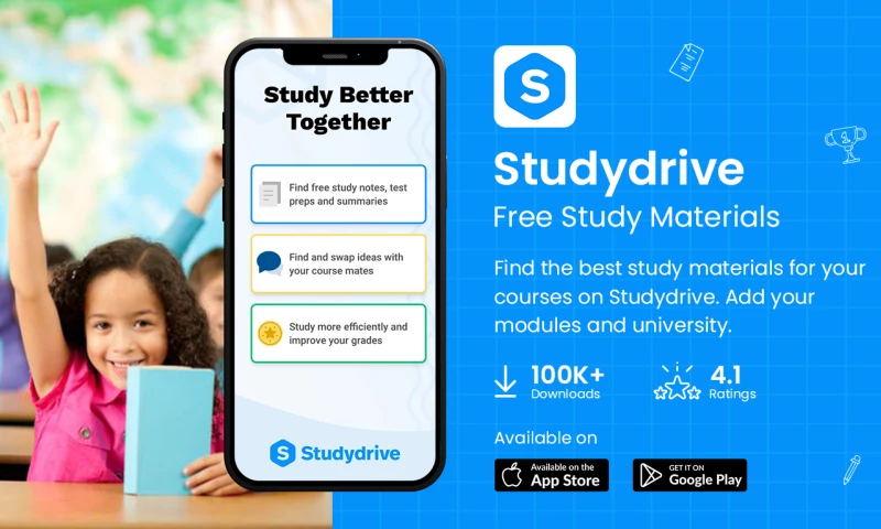 Appikr Labs - Studydrive - Study & Revision