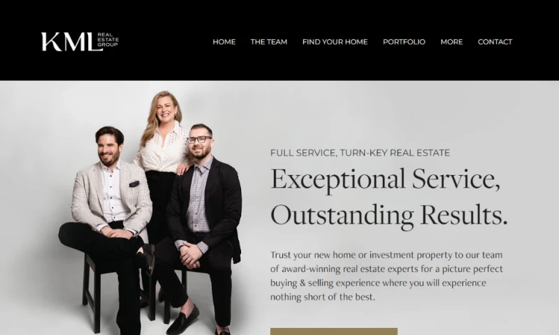 Avion Design Co. - KML Real Esate Group