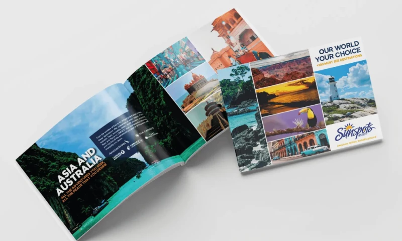 Patrícia Silva - Sunspot Holidays