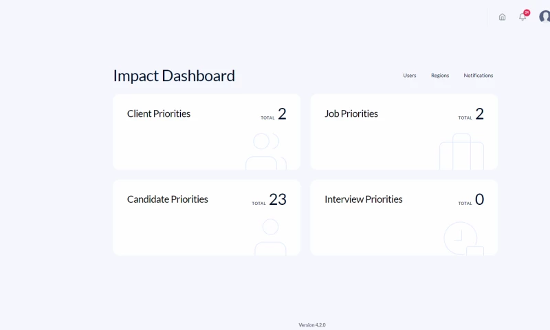 Ajna - SaaS Product Development