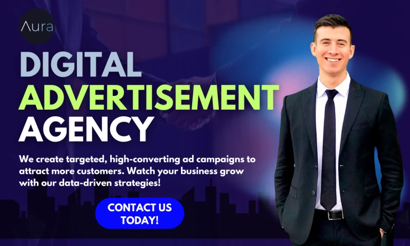 Facebook Ads Portfolio (Clients of Aura Digital Advertisement Agency)