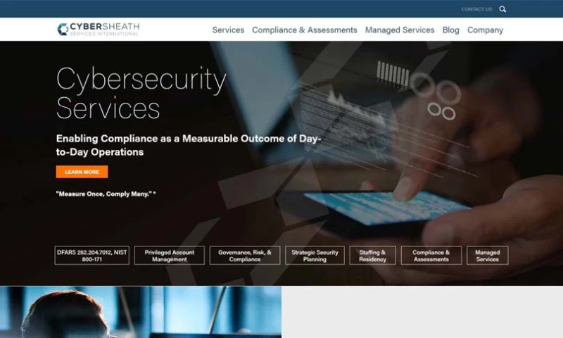 Wakefly - CyberSheath 3rd Party Integration & Marketing Automation