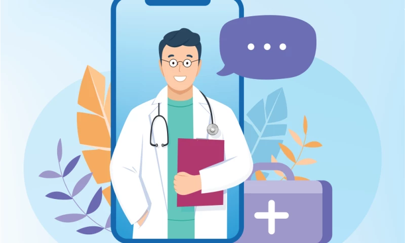 Vitalia- Patient Blood Management System