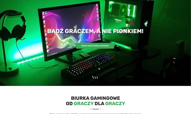 Push Agency - Marco Game