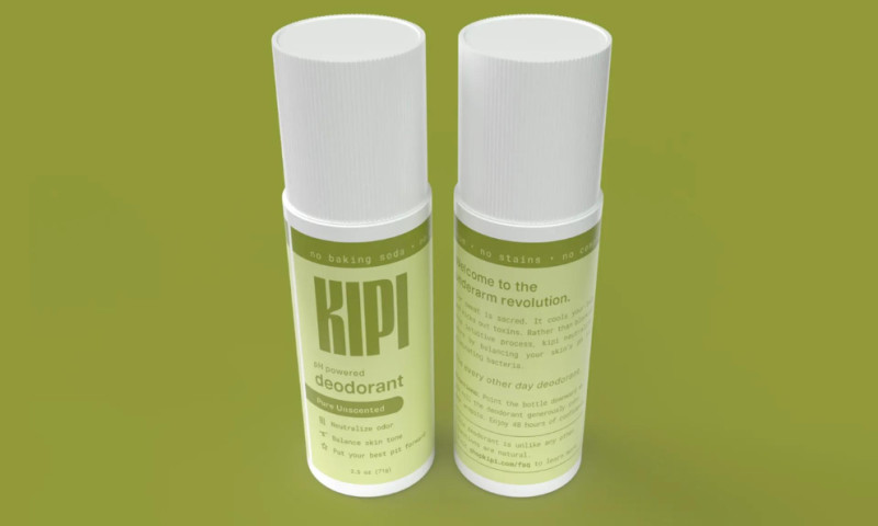 Silver Moon Branding and Design LLC - Kipi