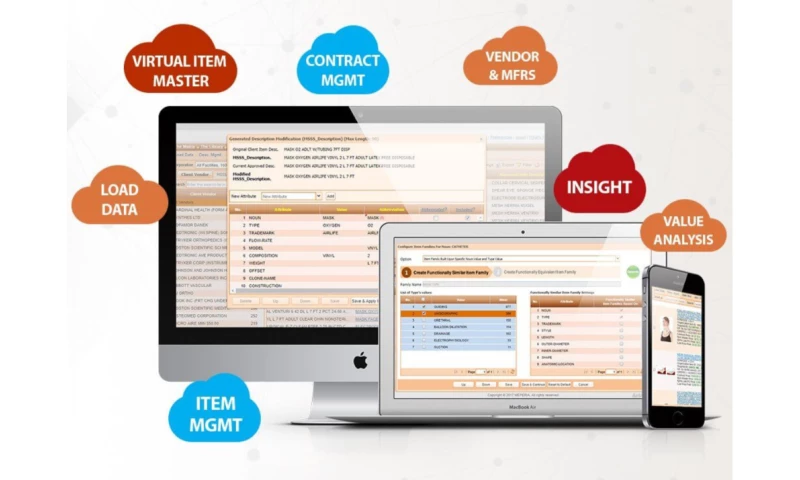 A Strategic Supply Sourcing Solution