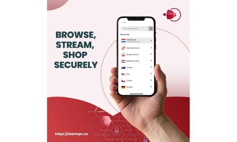 Krugis OU - Mobile VPN