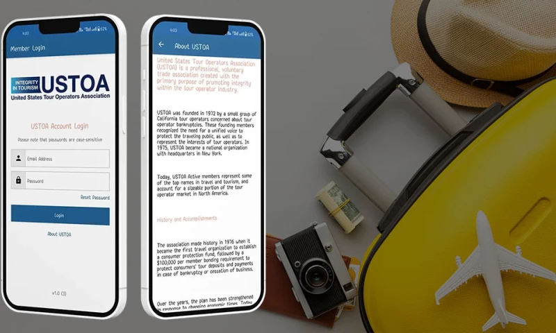 AllianceTek Inc. - USTOA