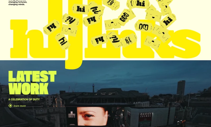 SpaceWorks - Hijinks