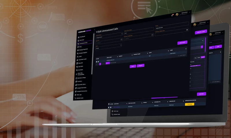 AllianceTek Inc. - UMPA