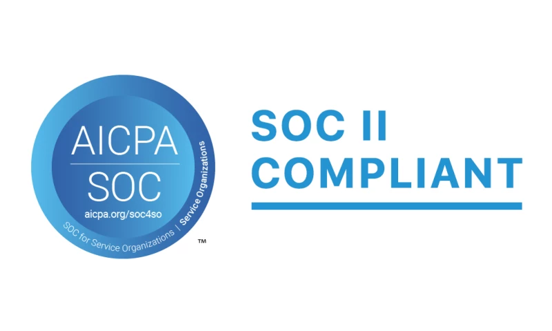 SOC2 Compliance Project