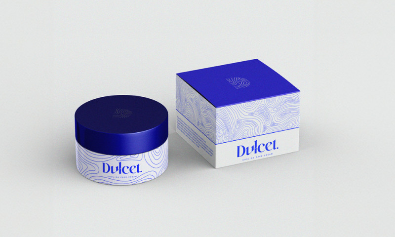 EV Branding - Dulcet