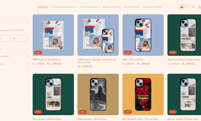 Miracle Websoft - Reverb