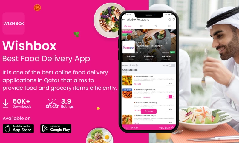 Appikr Labs - Wishbox