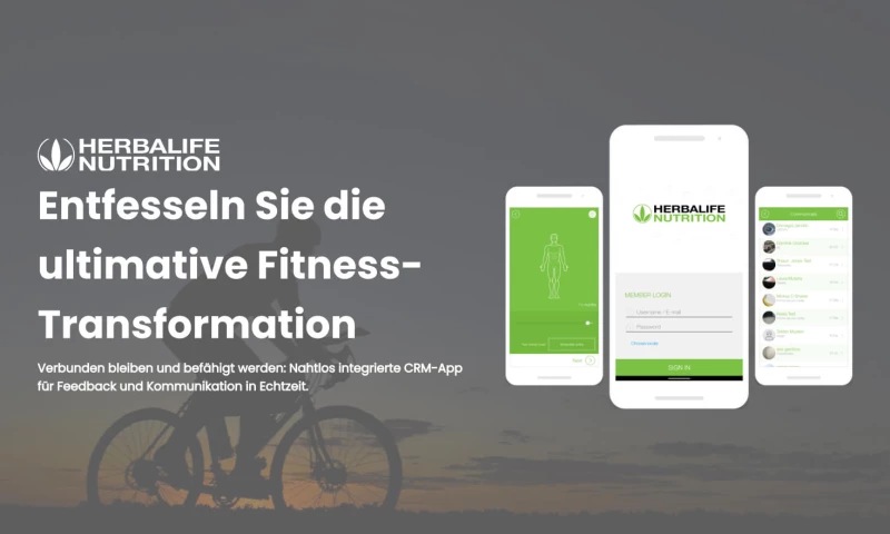 UHP - Herbalife+