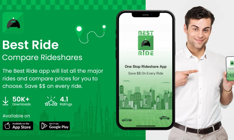 Appikr Labs - Best Ride