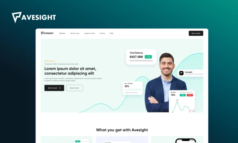 Avesight