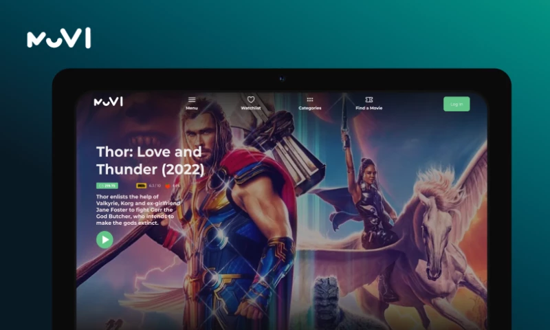Muvi