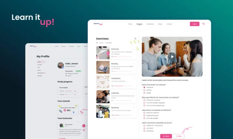 Codebridge - Kieli.net