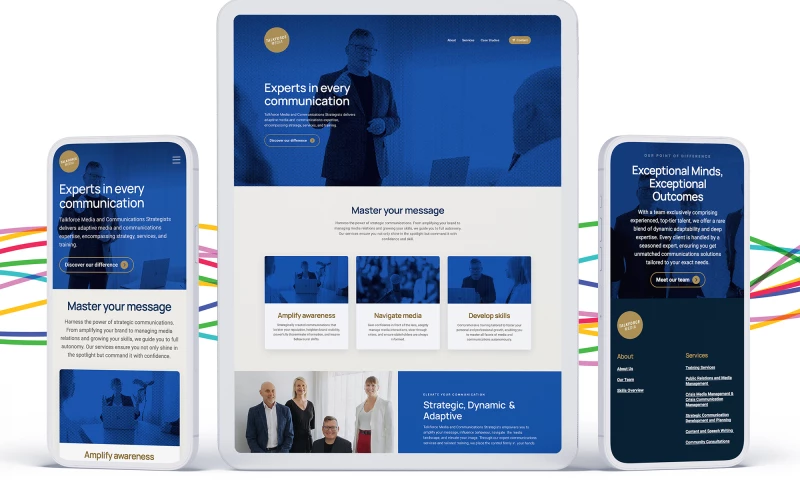 Talkforce Media Consultants