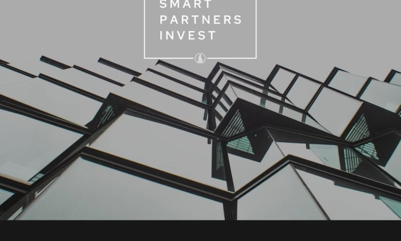 Two Dots Media - SPI Solutions AG - Responsive website design & development