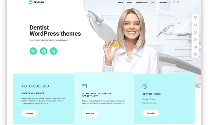 Spark Media Online - Smiling Brightly: How We Helped Dr. Smith Attract New Patients and Grow His Practice