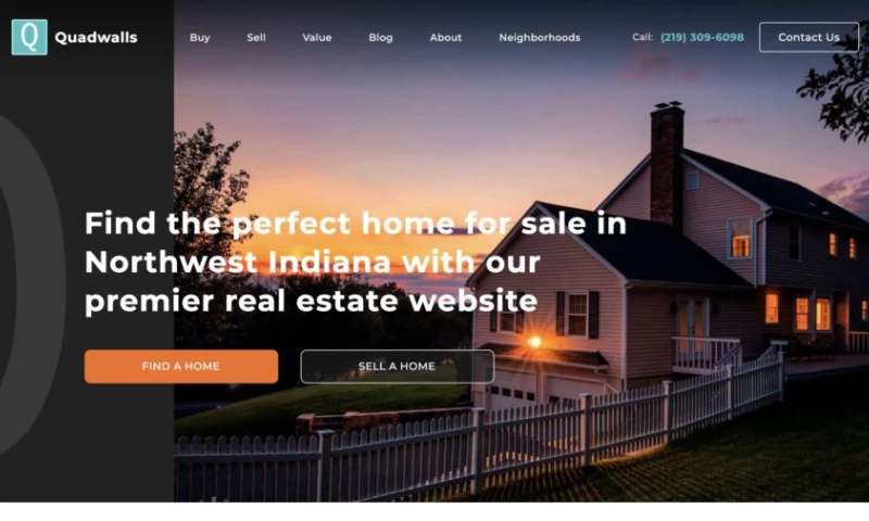 Spark Media Online - Selling Success: How We Helped "Metro Realty" Achieve Record-Breaking Listings