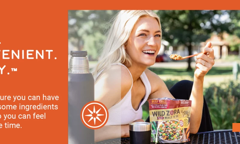 Engage Element Marketing - Wild Zora Sees Exceptional 276% in Revenue Growth
