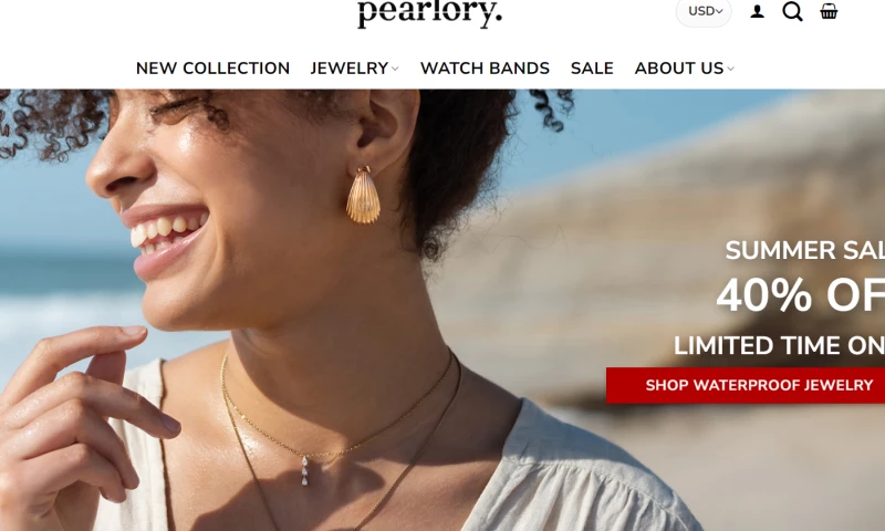 Engage Element Marketing - Pearlory Experiences 253% Sales Growth with Full-Service Marketing