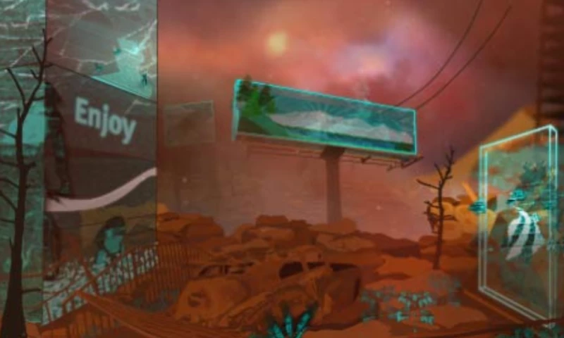 Bruna Martini I Films - 2053