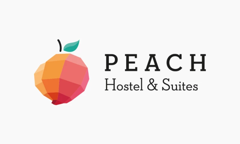 Bazooka® - Peach Hostel