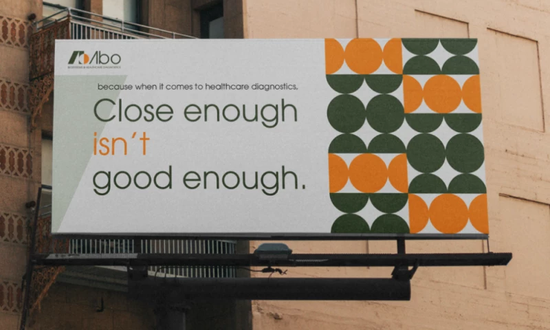 Jamoora Studio - Abo Biosystems