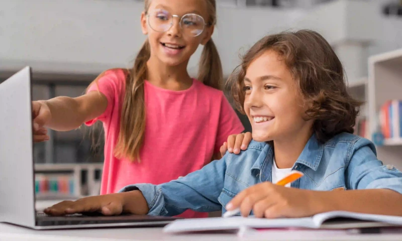 Gen AI Integration for an Education Business