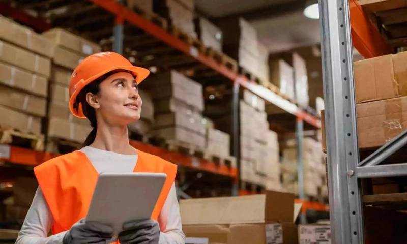 Successive Digital - Developing Advanced SCM Solution