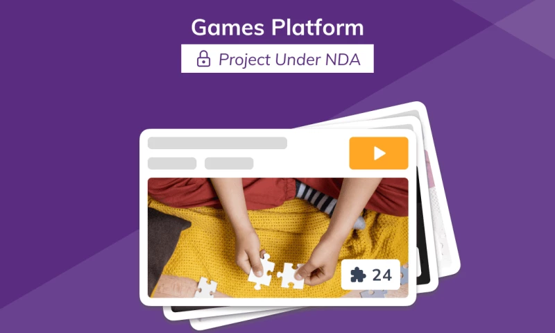 Gera-IT - Edutaining application for a global church