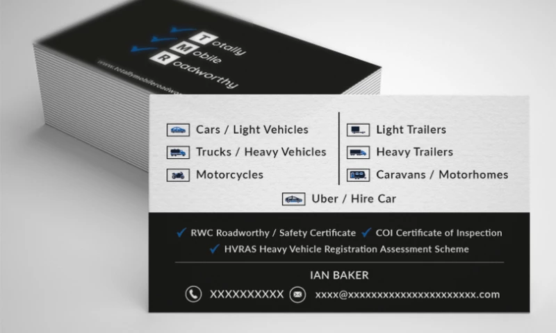 TechUptodate - Totally Mobile Roadworthy