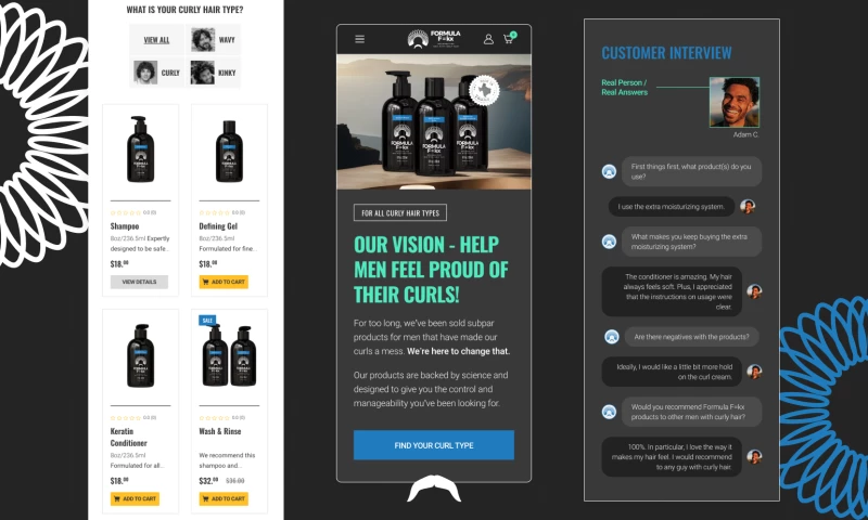 Web Loft Designs - Formula F=KX